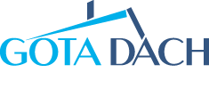 GOTA-Dach Spenglerei Logo