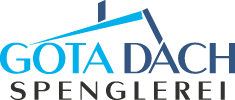 GOTA Dach Spenglerei Retina Logo